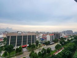Parc Esta (D14), Apartment #560445471